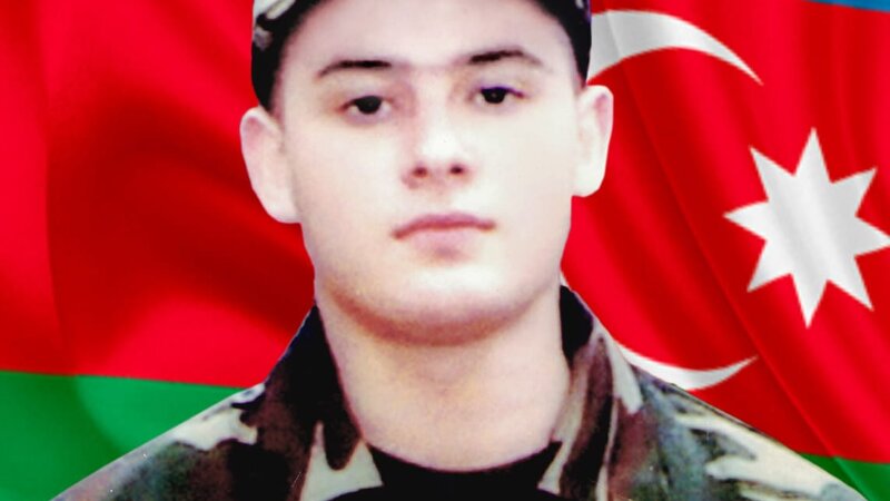 Şəhid Elçin Kərimbəyli yad edildi