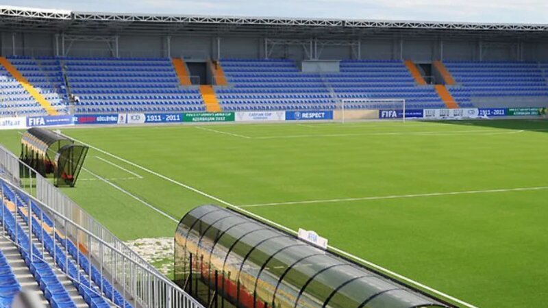 "Sabah"  "Qarabağ"ı "Dalğa Arena"da qəbul edəcək