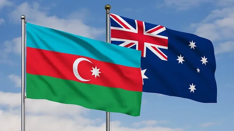 Avstraliyadakı soydaşlarımız Anım Günü ilə bağlı bəyanat yaydı