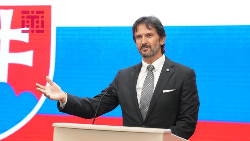 Robert Kalinak: Azərbaycanla dostluğumuz güclüdür