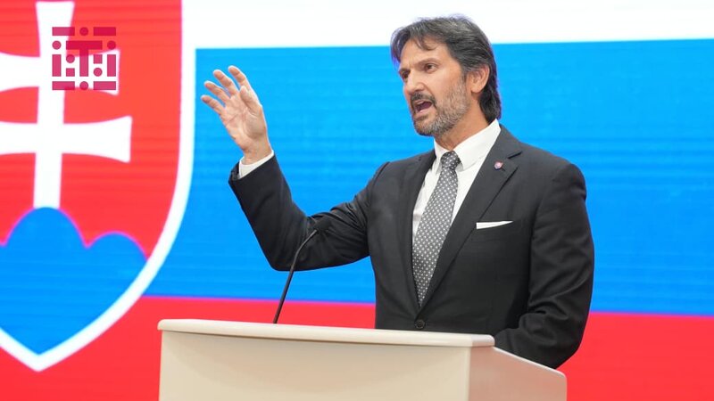 Slovakiya ilə Azərbaycan müdafiə sənayesi sahəsində yeni layihələr üzərində çalışırlar