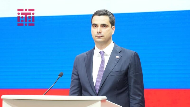 Elçin Qasımov: Slovakiya Azərbaycanla enerji sahəsində əməkdaşlığı yüksək qiymətləndirir
