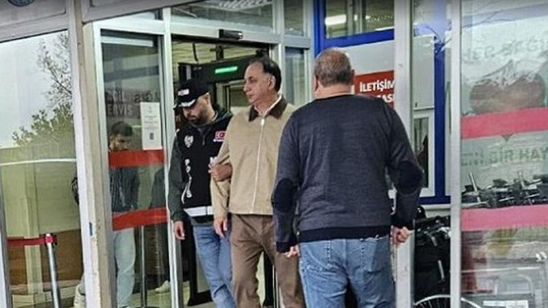 Türkiyə Futbol Federasiyasının Hakimlər Komitəsinin sədri və 6 üzvü saxlanıldı