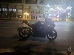 Naxçıvanda skuterlə motosiklet toqquşub, xəsarət alanlar var