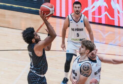 "Neftçi" basketbol komandası FIBA Avropa Kubokunun əsas mərhələsinə yüksəldi
