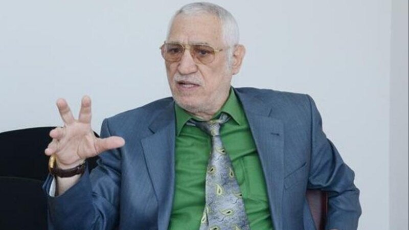 Xəstəxanaya yerləşdirilən Xalq artisti: "Dörd xəstəliklə mübarizə aparıram"