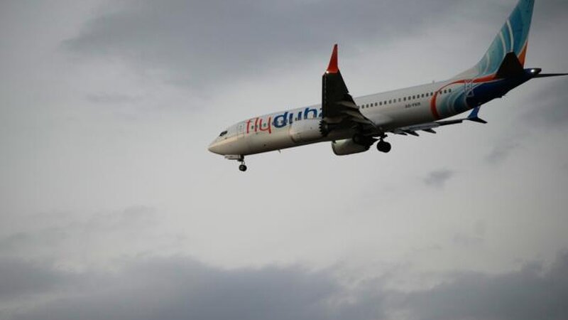 "Flydubai"ın İsrailə uçuşları altı günlük dayandırılacaq