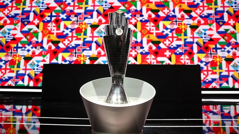 UEFA Millətlər Liqası: Almaniya Serbiyanı, Danimarka Portuqaliyanı qəbul edir
