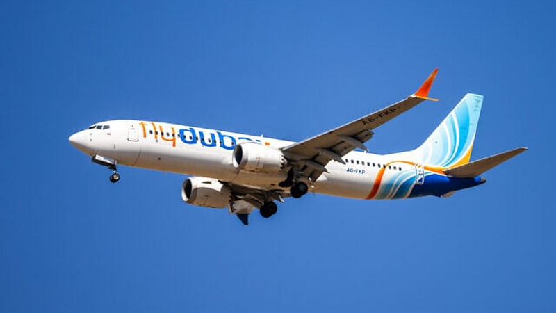 Təl-Əvivə uçan "Flydubai" təyyarəsi Səudiyyə Ərəbistanına məcburi eniş etdi -