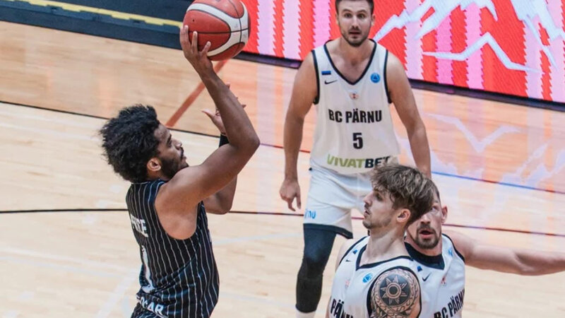 "Neftçi" basketbol komandası FIBA Avropa Kubokunun əsas mərhələsinə yüksəldi