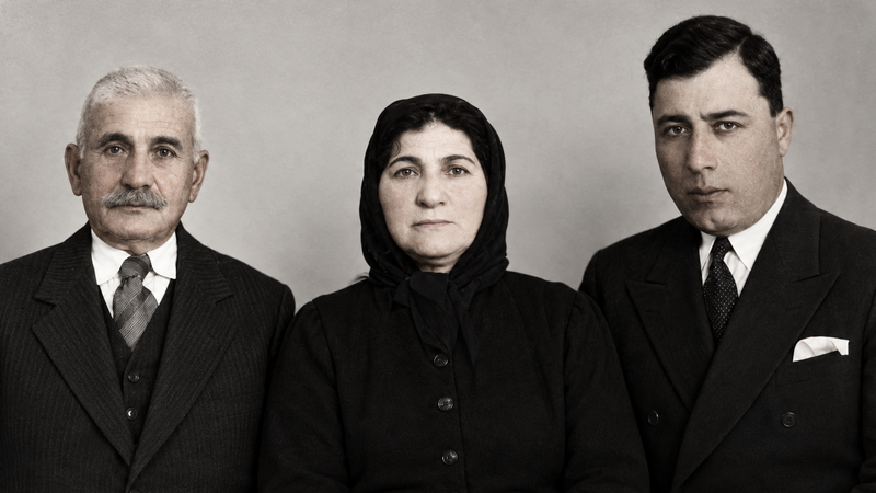 Türkiyədə yaşamış azərbaycanlı kimyagər – İskəndər Batu