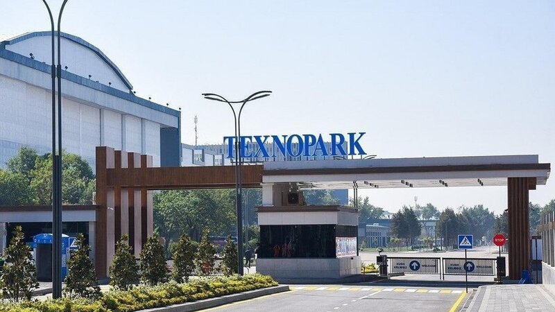Texnologiyalar parkının rezidentlərində çalışan fiziki şəxslər üçün 20 illik vergi güzəşti müəyyənləşir