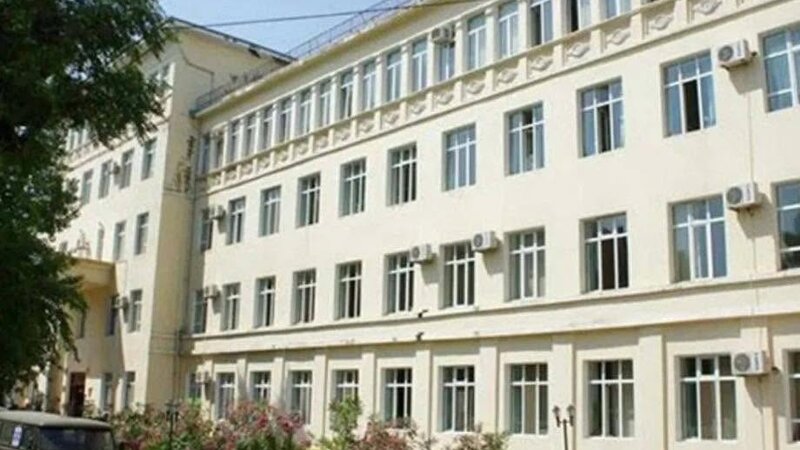 Rus blogerdən Travmatologiya İnstitutu ilə bağlı sərt ittihamlar -