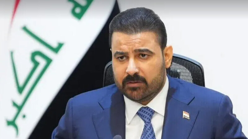 Zeydi İraqdakı silahlı qruplaşmalara tərksilah olunmaları üçün vaxt verdi
