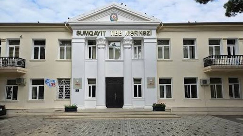 Sumqayıtda 13 tibb işçisi bir gündə işdən çıxarılıb: Baş həkimlər də var