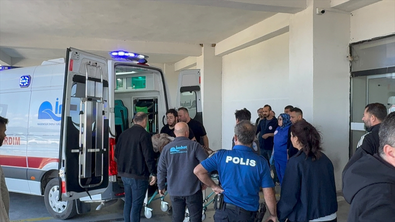 Türkiyədə kömür mədəni çökdü, 7 nəfər dağıntı altında qaldı