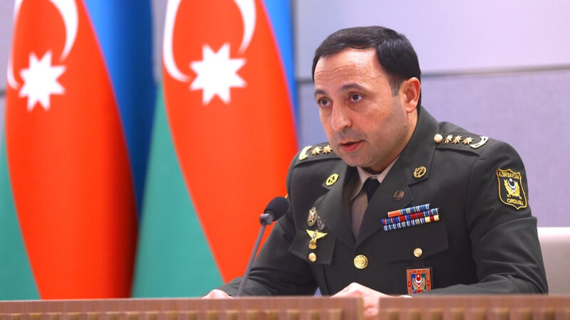 “Birliyin Gücü-2026” təlimində 3 500 nəfərdən artıq hərbçi iştirak edir