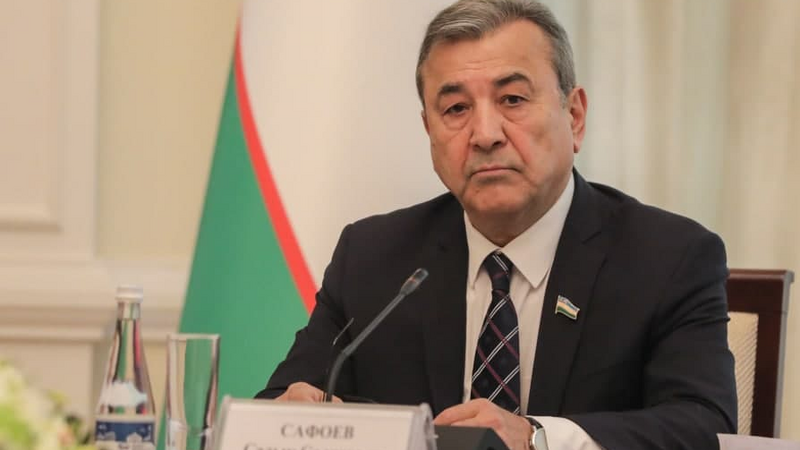 Özbəkistan: Mərkəzi Asiya Dövlət Başçılarının Məşvərət Görüşü Şuraya çevrilməlidir