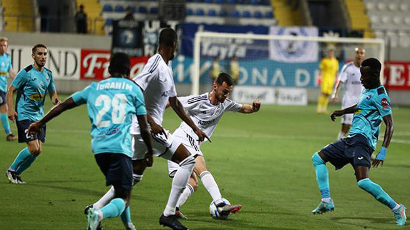 “Qarabağ” – “Zirə” yoxlama oyunu keçiriləcək