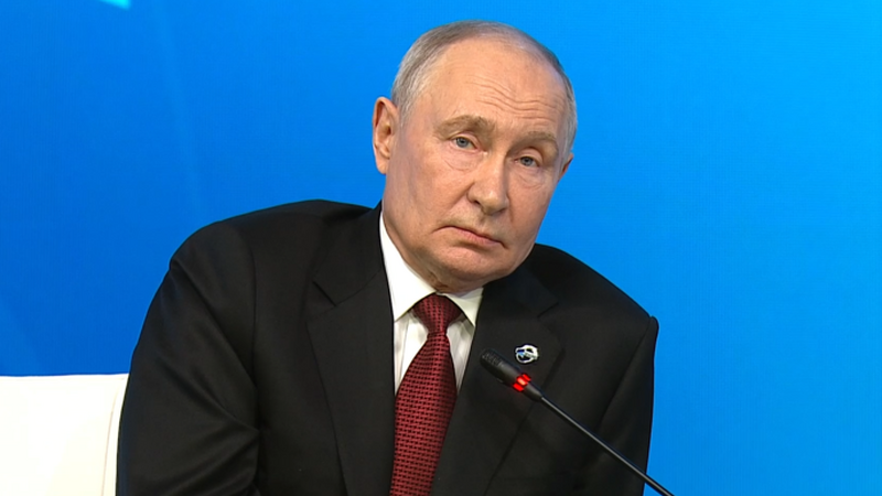 Putin: Yanukoviç Ukraynanın AB-yə qoşulmasının tərəfdarı idi, amma NATO-ya yox