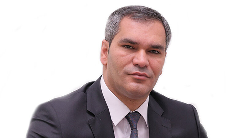 Naxçıvan Ali Məclisinin deputatının mandatı ləğv edildi