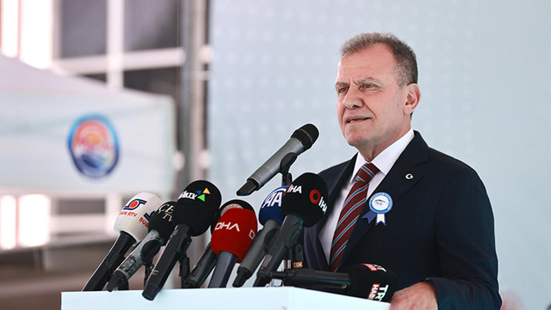 Türkiyədə CHP-dən olan bələdiyyə sədrləri saxlanıldı