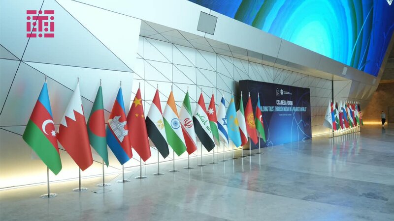 Bakıda AQEM Media Forumu keçirilir
