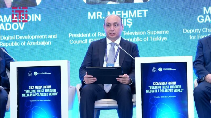 Nazir müavini: Rəqəmsal transformasiya sahəsində ixtisaslaşmış təlim proqramları həyata keçirilir