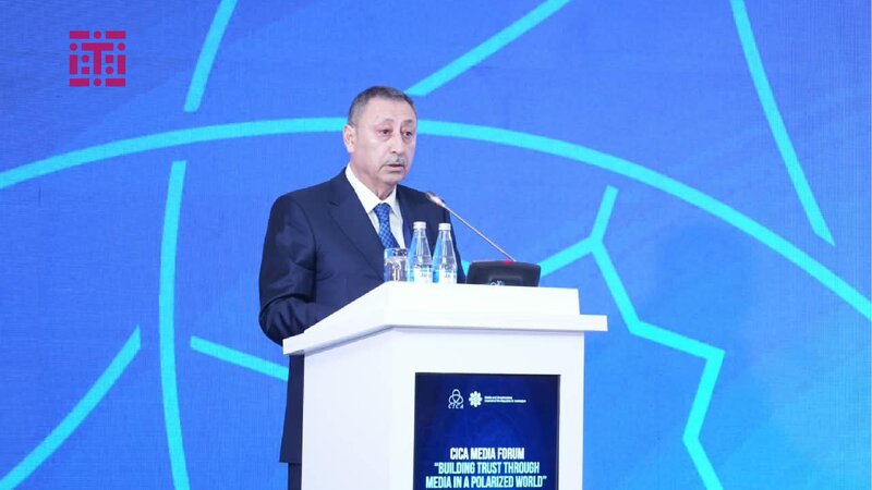 Xələf Xələfov: Azərbaycan AQEM çərçivəsində əməkdaşlığı inkişaf etdirəcək