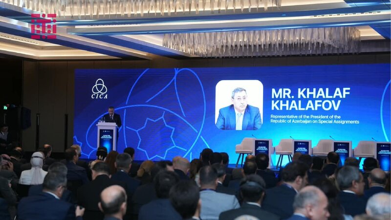 Prezidentin xüsusi tapşırıqlar üzrə nümayəndəsi: Dezinformasiyaya qarşı birgə səylərin gücləndirilməsi vacibdir