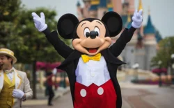 "Disney" yüzlərlə işçini ixtisar edəcək