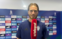 Azərbaycanın 23, bizim isə cəmi 2 peşəkar futbolçumuz var –