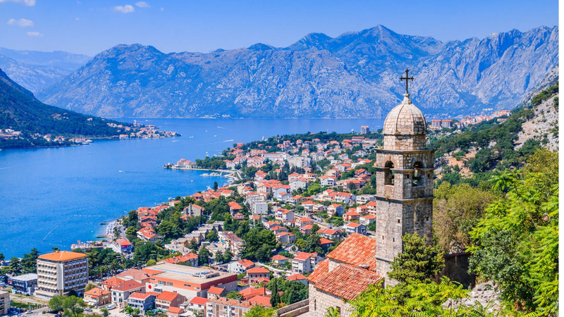 Monteneqronun Aİ-yə üzvlüyü dil probleminə görə əngəllənə bilər