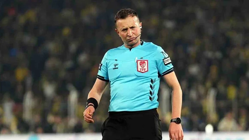 Türkiyədə tanınmış hakim saxlanıldı