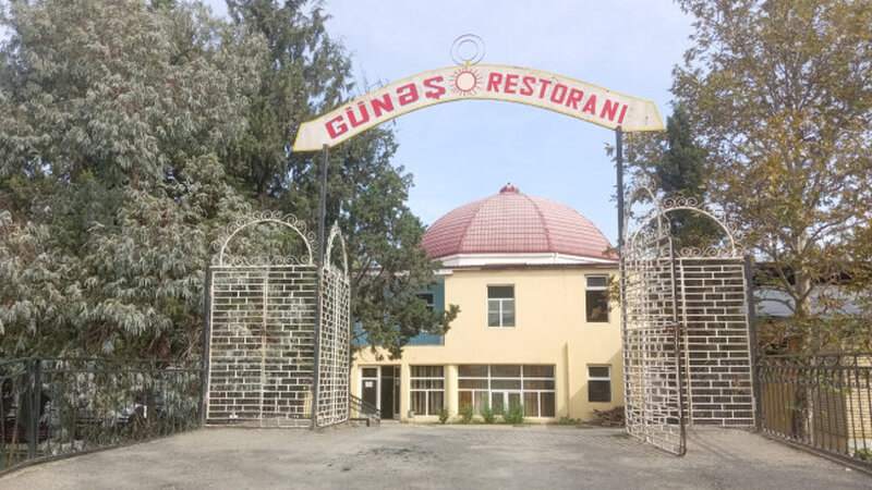 Kürdəmirdə 91 nəfərin zəhərləndiyi “Günəş” restoranının fəaliyyəti məhdudlaşdırıldı -