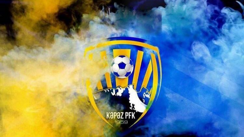 “Kəpəz” U-19 millisi ilə heç-heçə etdi