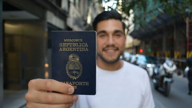 Argentina 350 min dollarlıq investisiya müqabilində vətəndaşlıq təklif edəcək