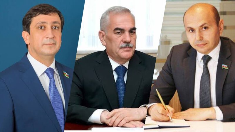 Məşhur YAP-çılar İdarə Heyətindən çıxarılır