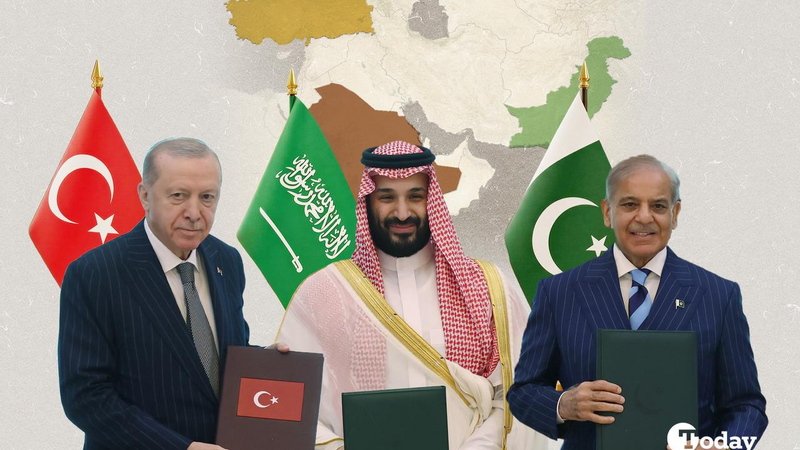 Altı ölkə Məkkə İttifaqına qoşulmaq istəyir