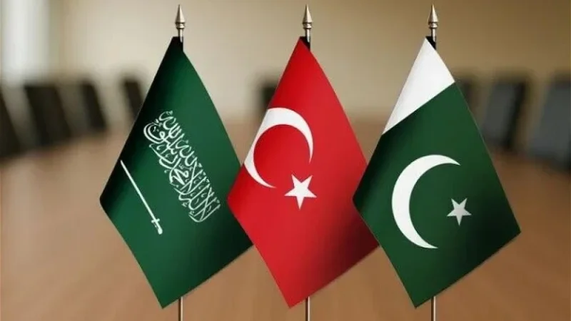 Məkkə Paktının iştirakçıları Ər-Riyadda görüşəcək