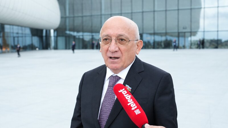 Mübariz Qurbanlı: YAP-ın qurultayı yüksək əhval-ruhiyyədə keçirilir