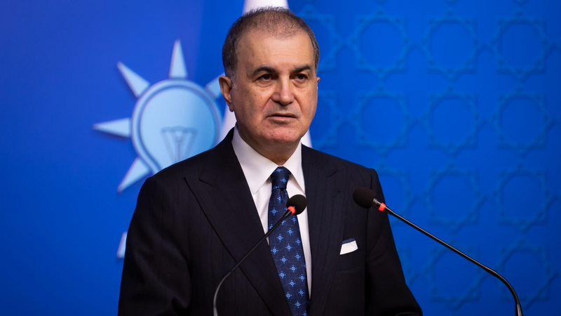 Türkiyə Mədinəyə hücuma təpki göstərdi