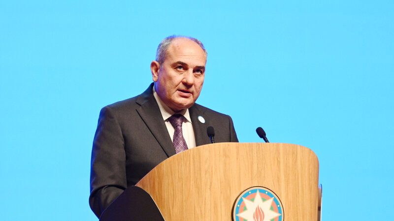 Tahir Budaqov: YAP Prezident İlham Əliyevin siyasətini yekdilliklə dəstəkləyir