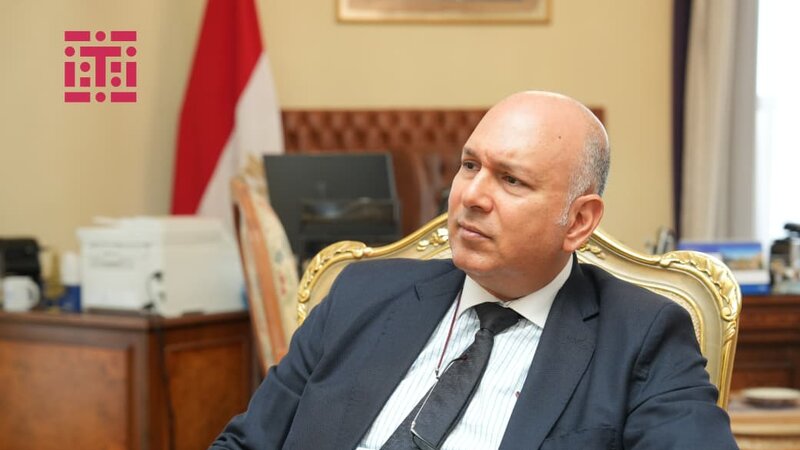 Misir səfiri: Azərbaycan Şərqlə Qərb arasında təbii körpüdür - MÜSAHİBƏ