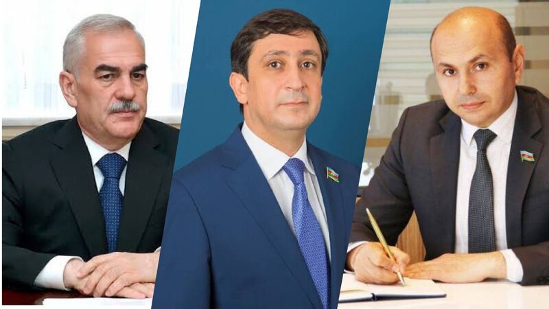 Məşhur YAP-çılar İdarə Heyətindən çıxarılır