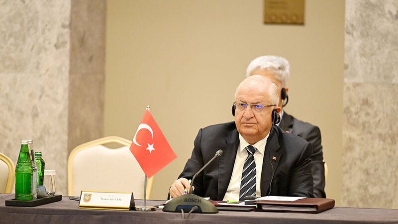 Yaşar Gülər: “ADEX 2026” sərgisi yüksək səviyyədə təşkil olunub