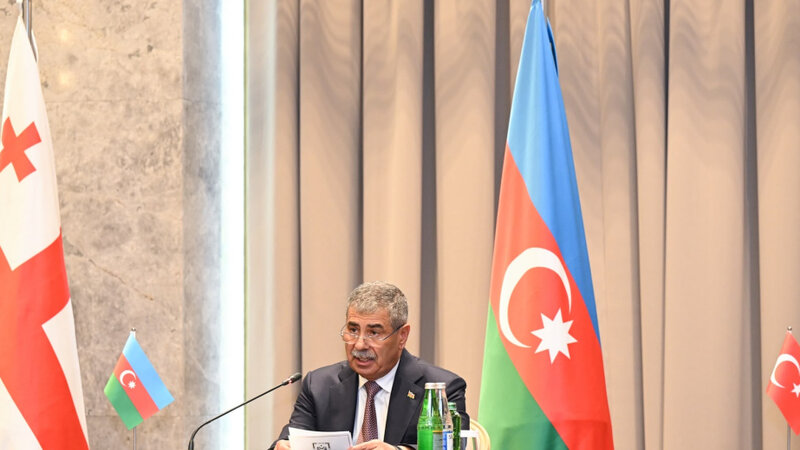Zakir Həsənov: Birgə səylərimizi daha da möhkəmləndirmək niyyətindəyik