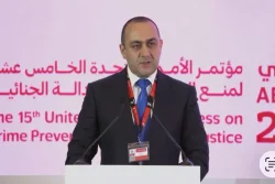 BMT Konqresində Kibercinayətkarlığa qarşı Konvensiyanı ilk ratifikasiya etmiş dövlətlərə söz verildi