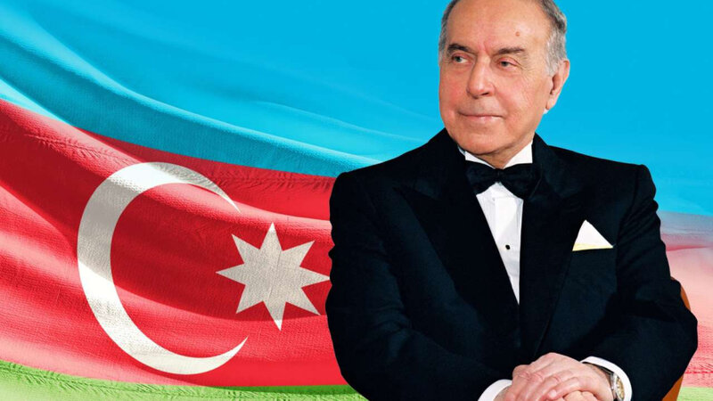 Deputat: Heydər Əliyevin Prezident seçilməsi ölkə tarixində yeni mərhələnin başlanğıcı oldu