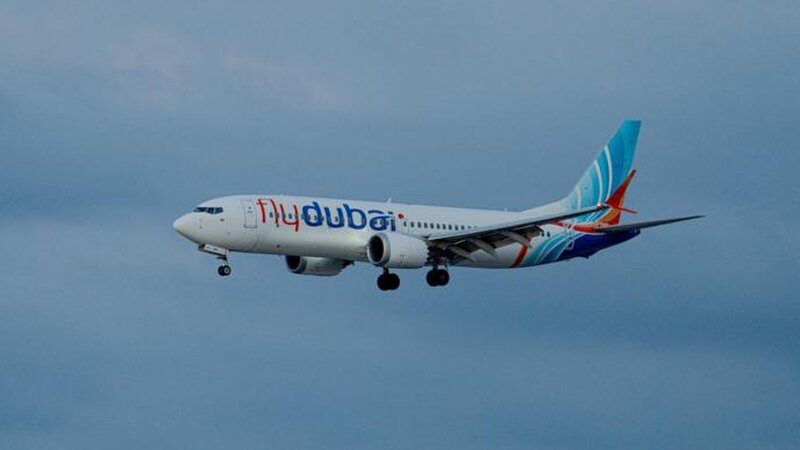 “Flydubai” pilotunun təyyarəni İsraildə qəzaya uğratmaq istədiyi iddia olunur
